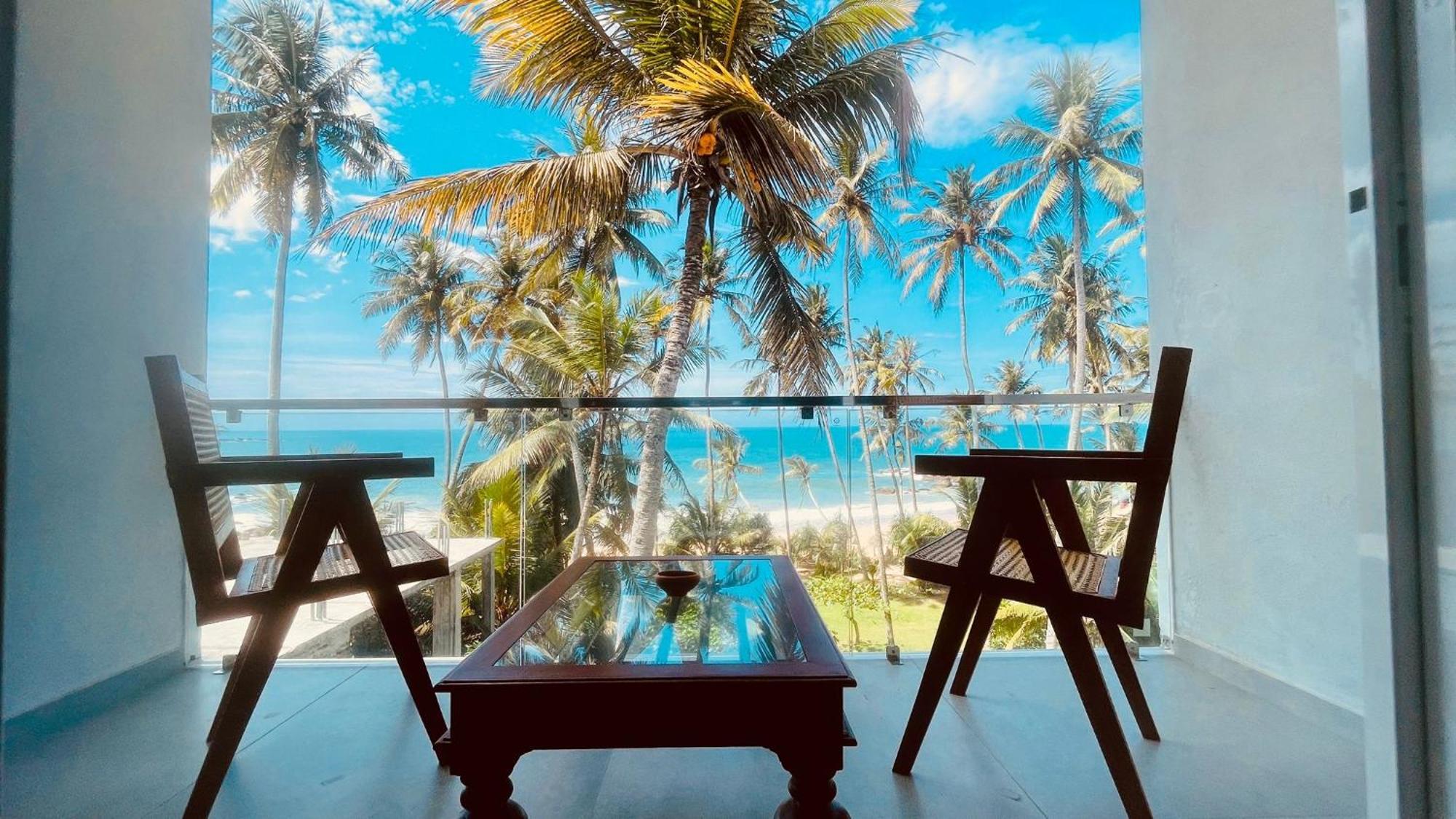 Villa La Kurumba Ambalangoda  Exterior photo