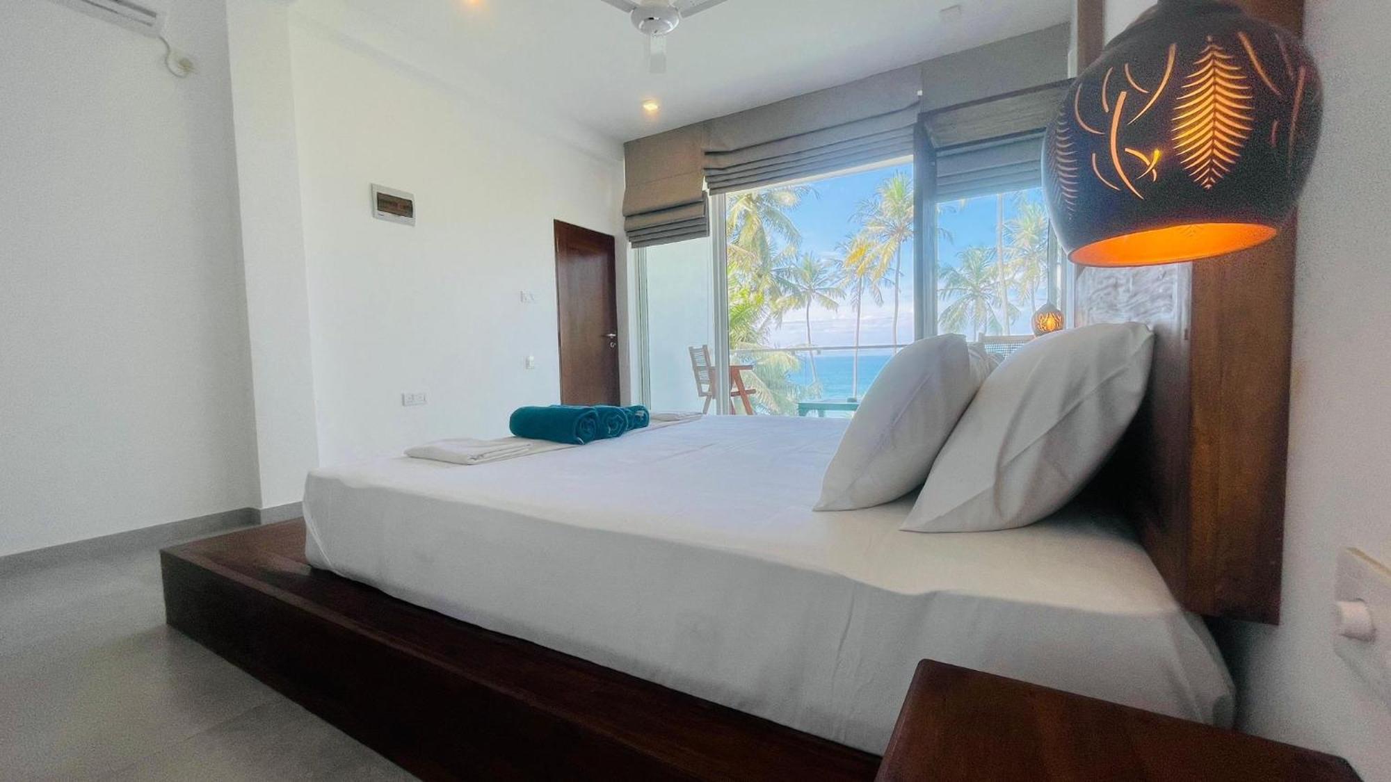 Villa La Kurumba Ambalangoda  Exterior photo