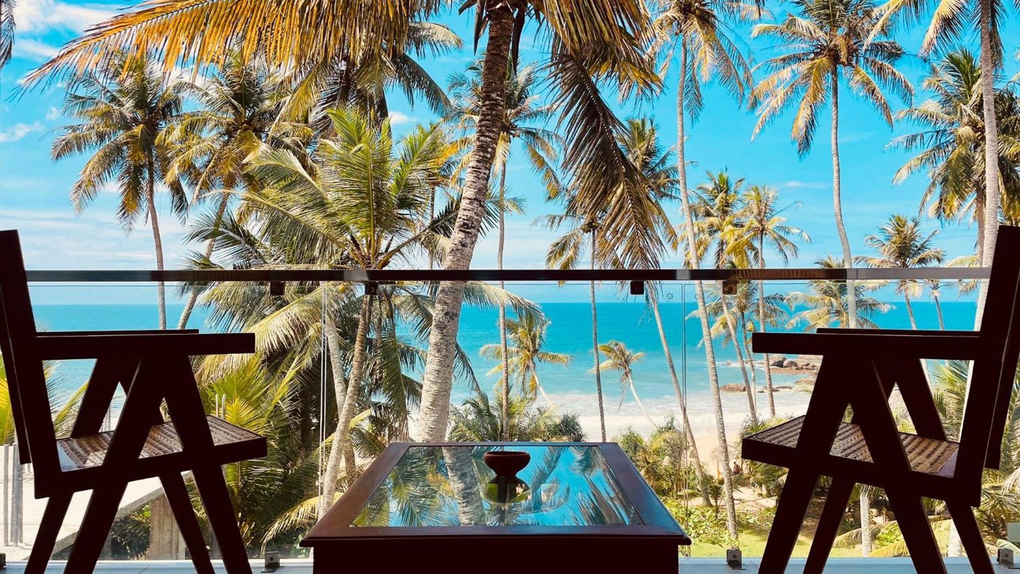Villa La Kurumba Ambalangoda  Exterior photo