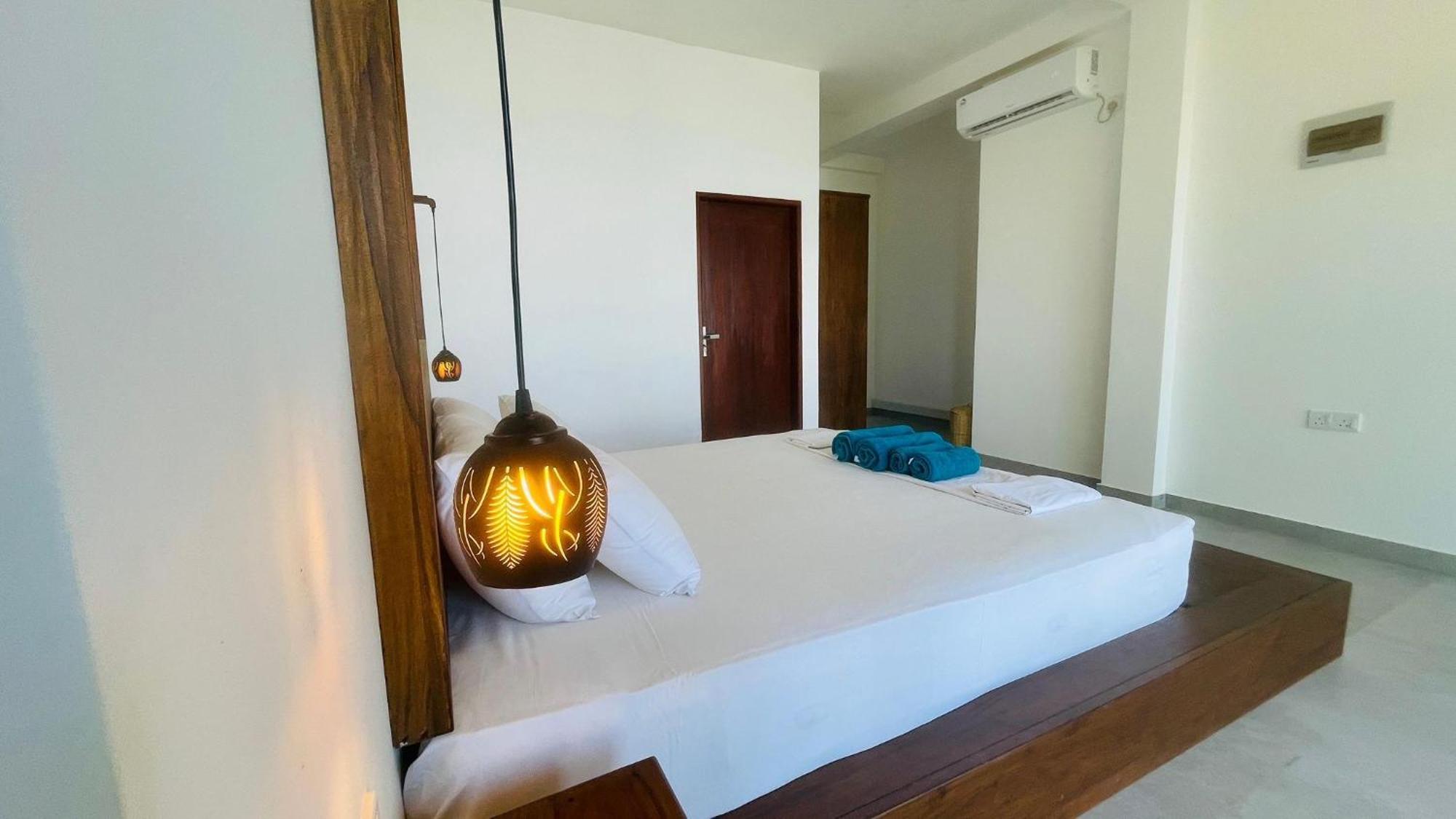 Villa La Kurumba Ambalangoda  Exterior photo